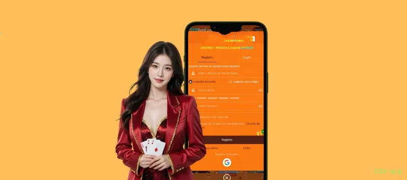 Download app zbbrapg Android iOS